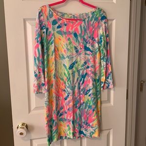 GUC Lilly Pulitzer Dress Size Medium